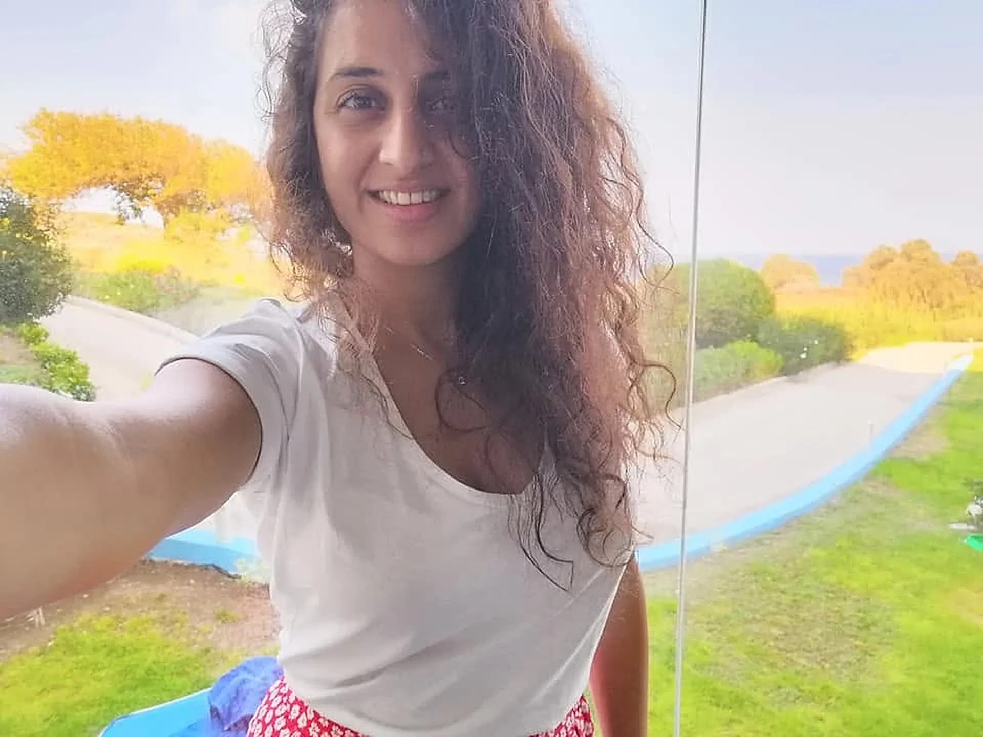 שיר, מטפלת רגשית בילדים